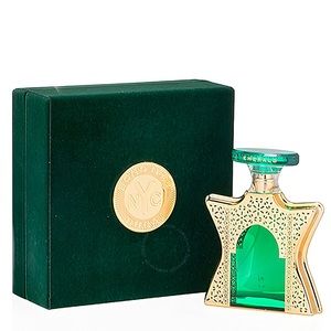 🛍 Bond No. 9 Dubai Esmerald 💚